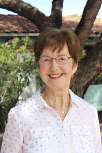 Jeanne Cozine